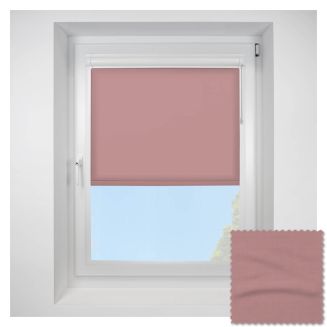 Chain Operated Splash Bossa Perfect Fit Roller Blind  