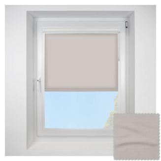 Chain Operated Splash Dove Perfect Fit Roller Blind  