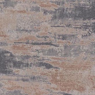 Argent Blackout Copper Perfect Fit Roller Motorised Blind