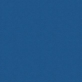 Atlantex ASC Dark Blue Perfect Fit Roller Motorised Blind