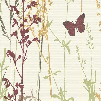 Algarve Autumn Perfect Fit Roller Blind