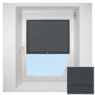 Splash Mono Perfect Fit Roller Blind