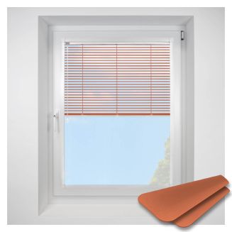 pearl-ocean Perfect Fit VenetianPleated Blind
