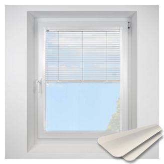Cashew  Perfect Fit Venetian Blind  