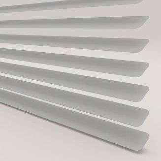 flint Perfect Fit VenetianPleated Blind