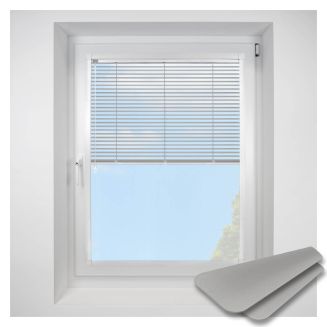 flint Perfect Fit VenetianPleated Blind