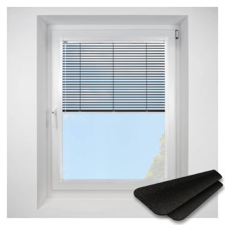 mint Perfect Fit VenetianPleated Blind