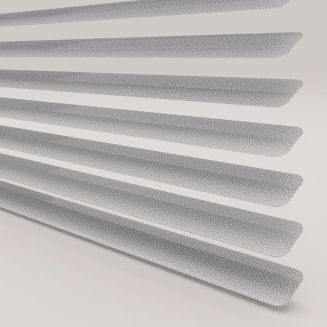 hammered-mercury Perfect Fit VenetianPleated Blind