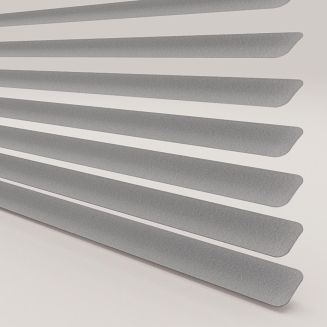 oyster Perfect Fit VenetianPleated Blind