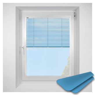 pearl-ocean Perfect Fit VenetianPleated Blind