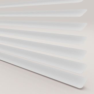 Matt Silver  Perfect Fit Venetian Blind  