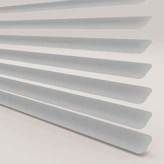mercury Perfect Fit VenetianPleated Blind