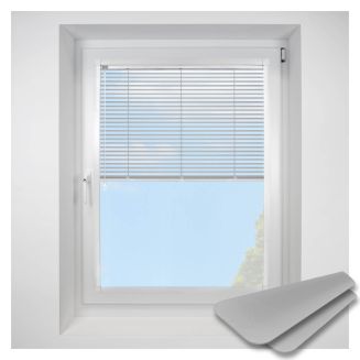 mercury Perfect Fit VenetianPleated Blind