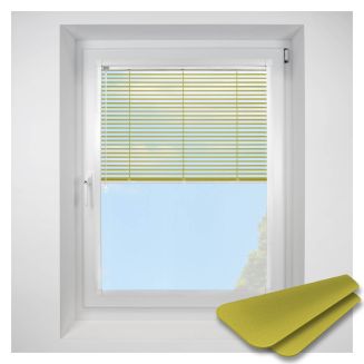 mojito Perfect Fit VenetianPleated Blind