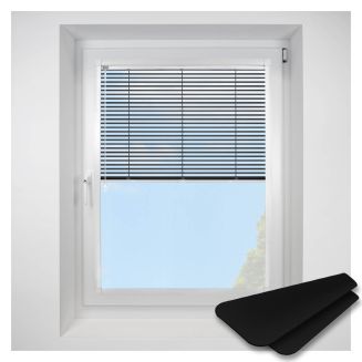 mint Perfect Fit VenetianPleated Blind