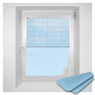 pearl-ocean Perfect Fit VenetianPleated Blind