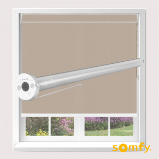 Somfy Roll Up 24 WF RTS Li-Ion