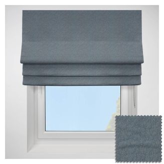 Nova Sky Roman Blind