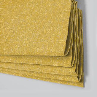 Nova Sunshine Roman Blind