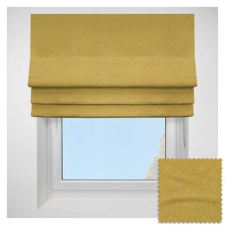 Nova Sunshine Roman Blind