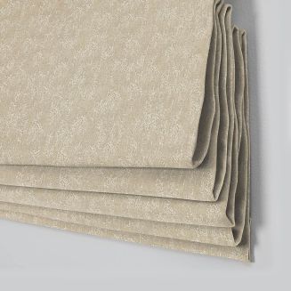 Nova Wheat Roman Blind
