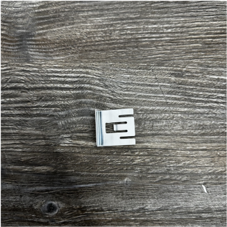 Perfect Fit Blind Bracket