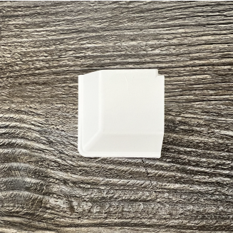 Perfect Fit Roller Bottom Corner Cover