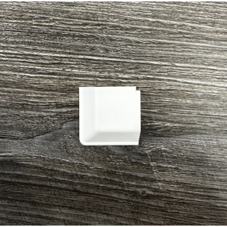Corner Cover For Perfect Fit Venetian & Pleated Blinds