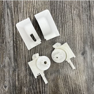 Perfect Fit Roller Control Chain Roller End Set
