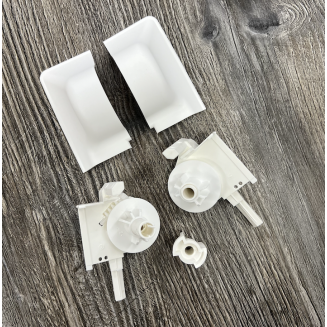 Perfect Fit Roller Spring End Set