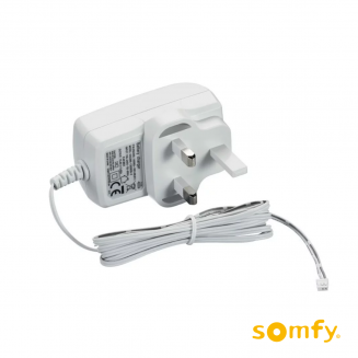 Somfy Li-Ion Charger (V2)