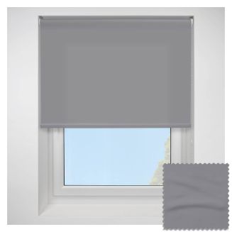 Polaris Steel Roller Blind