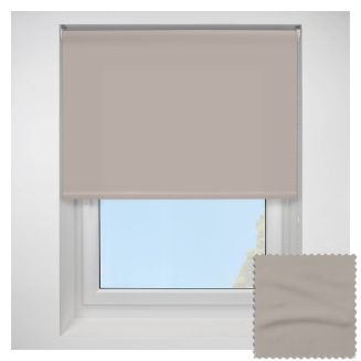 Polaris Stone Roller Blind