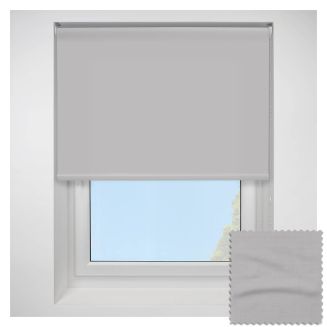 Splash Canvas Roller Blind