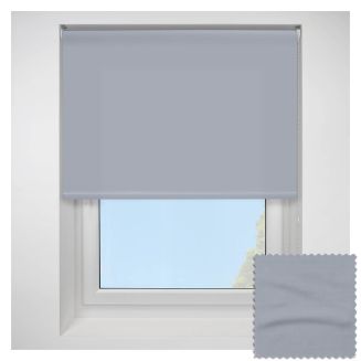 Splash Mineral Roller Blind