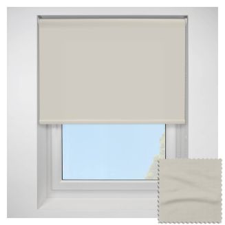 Splash Oyster Roller Blind