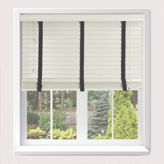Starwood Tapes Vin Venetian Blind
