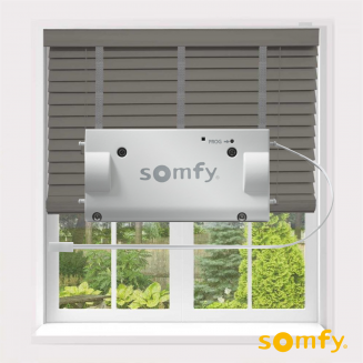 Somfy Tilt Only 50 WFS RTS