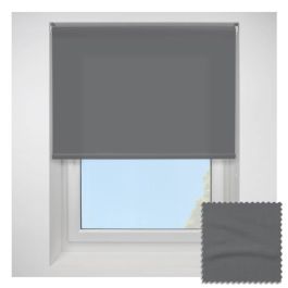 Roller Edge Splashing Splash Rock Roller Blind