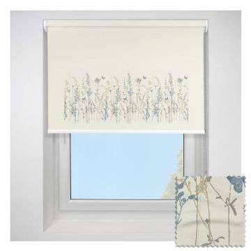 Open Cassette 40mm Algarve Spring Roller Blind