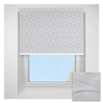 Open Cassette 40mm Bonsai Aspen Roller Blind