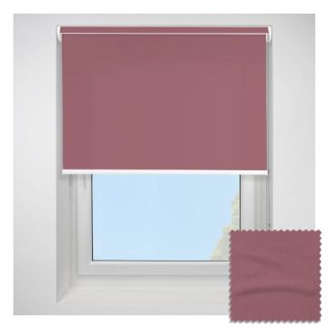 Open Cassette 40mm Splash Arcadia Roller Blind
