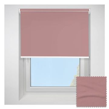Open Cassette 40mm Splash Bossa Roller Blind
