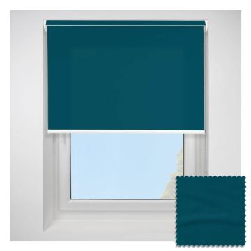 Open Cassette 40mm Splash Mambo Roller Blind