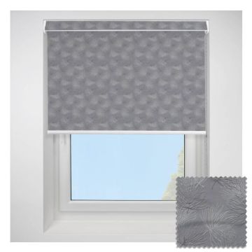 Open Cassette 70 Bonsai Fig Roller Blind  
