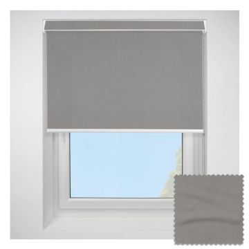 Open Cassette 70 Boston Fr Shadow Roller Blind  