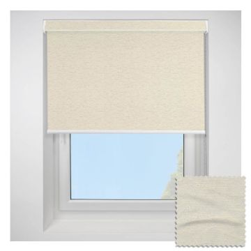 Open Cassette 70 Nordic Asc Ice Roller Blind  