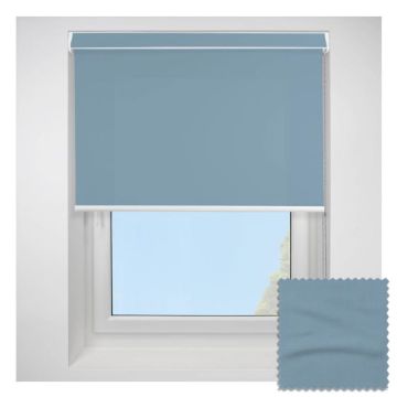 Open Cassette 70 Splash Brittany Roller Blind  