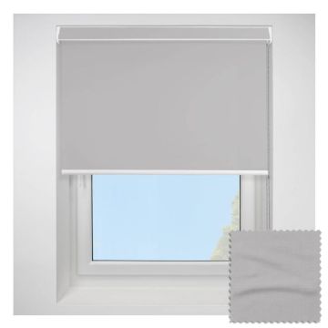 Open Cassette 70 Splash Canvas Roller Blind  
