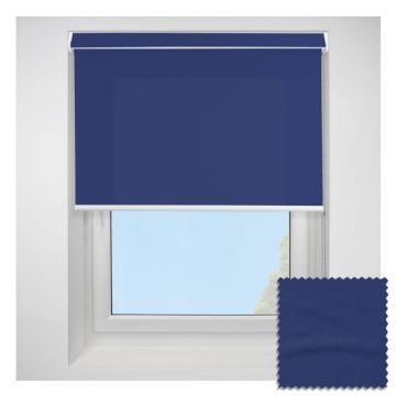 Open Cassette 70 Splash Empire Roller Blind  